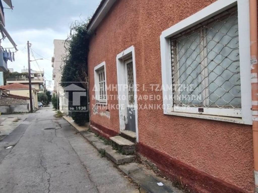 Εξωτερικός χώρος