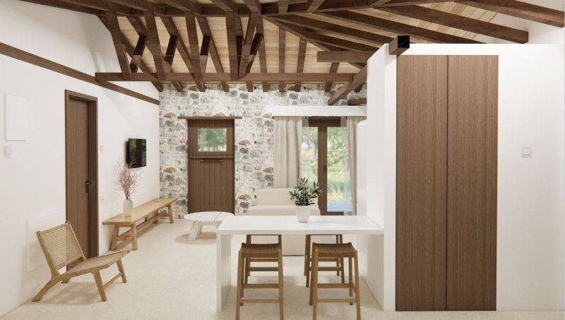 Υπνοδωμάτιο