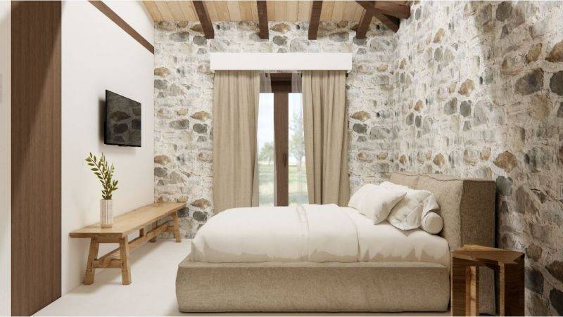 Υπνοδωμάτιο