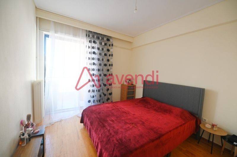 Υπνοδωμάτιο