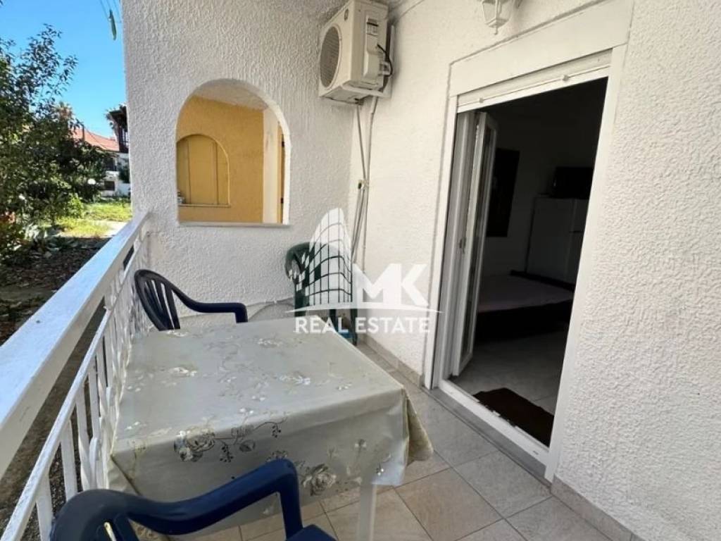 Εξωτερικός χώρος