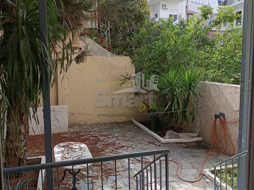 Εξωτερικοι χώροι