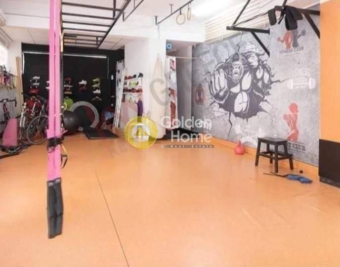 Κυρίως Χώρος