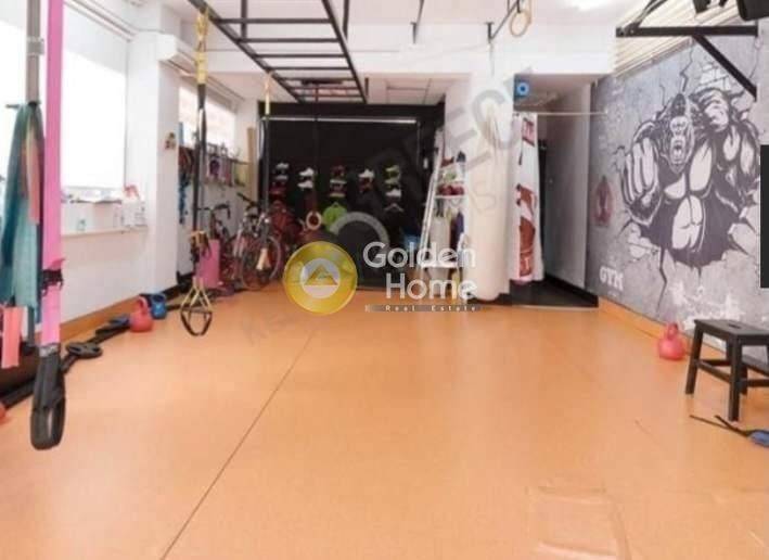 Κυρίως Χώρος