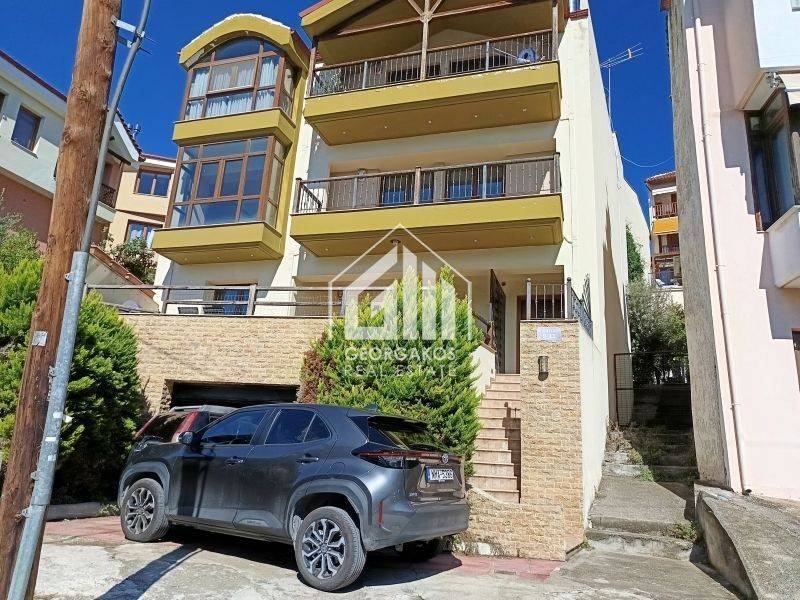 Εξωτερικός χώρος