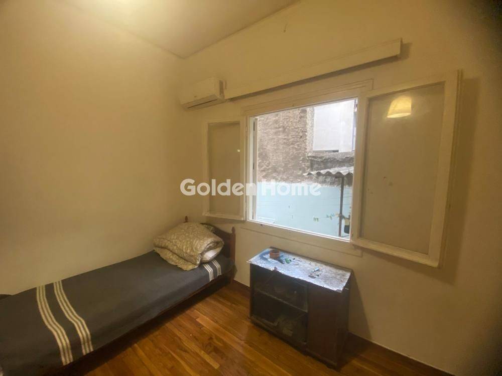 Κυρίως Χώρος