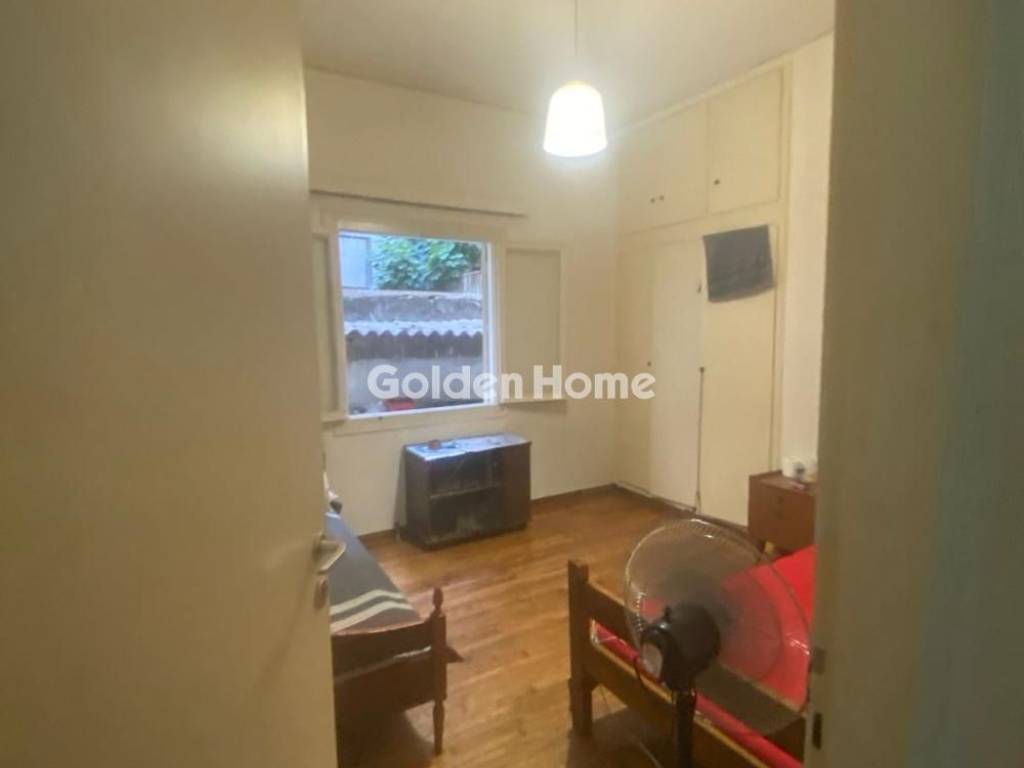 Κυρίως Χώρος