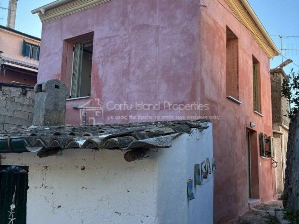 Εξωτερικός χώρος