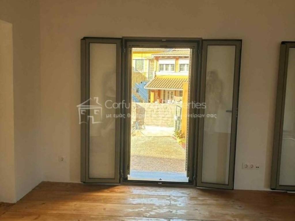 Άποψη χώρου