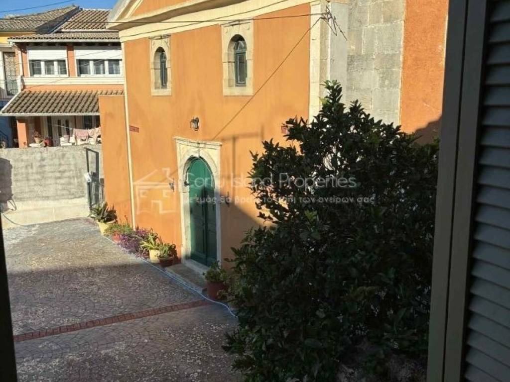 Εξωτερικός χώρος