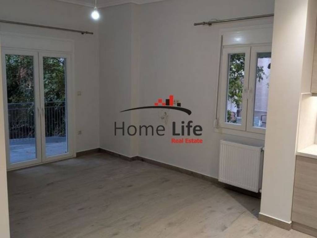 Άποψη χώρου