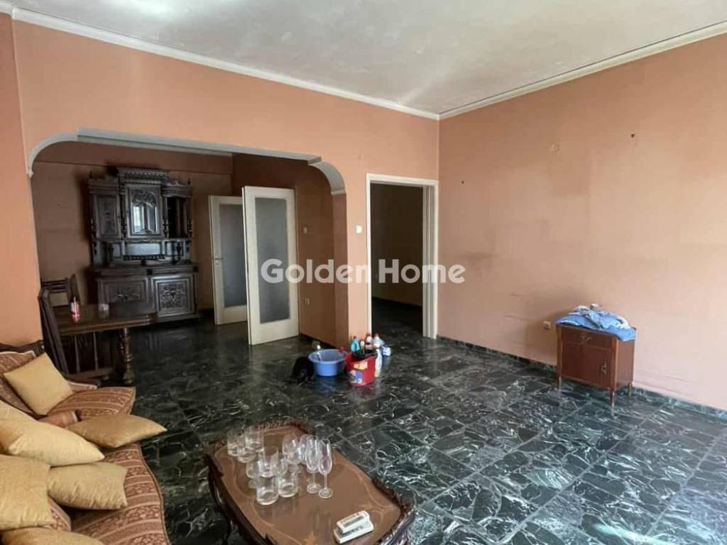 Κυρίως Χώρος