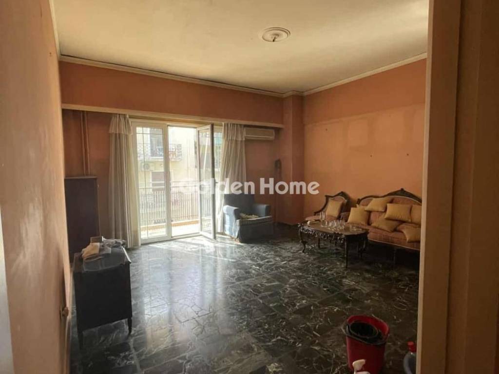 Κυρίως Χώρος