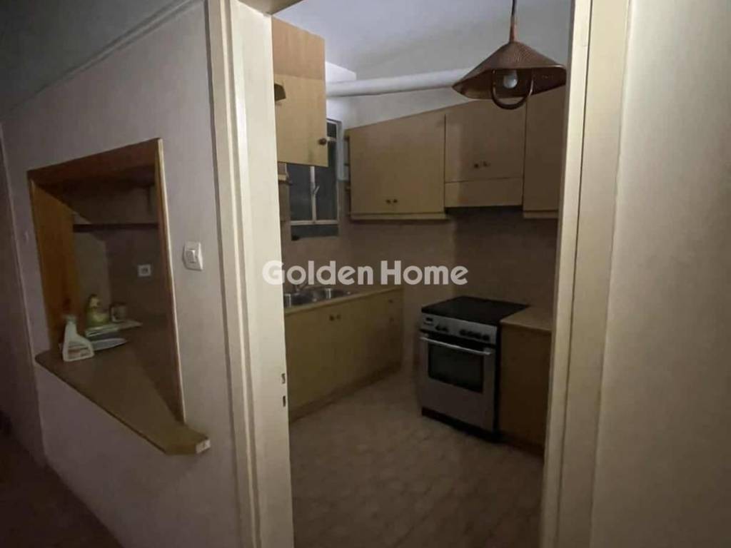 Κυρίως Χώρος