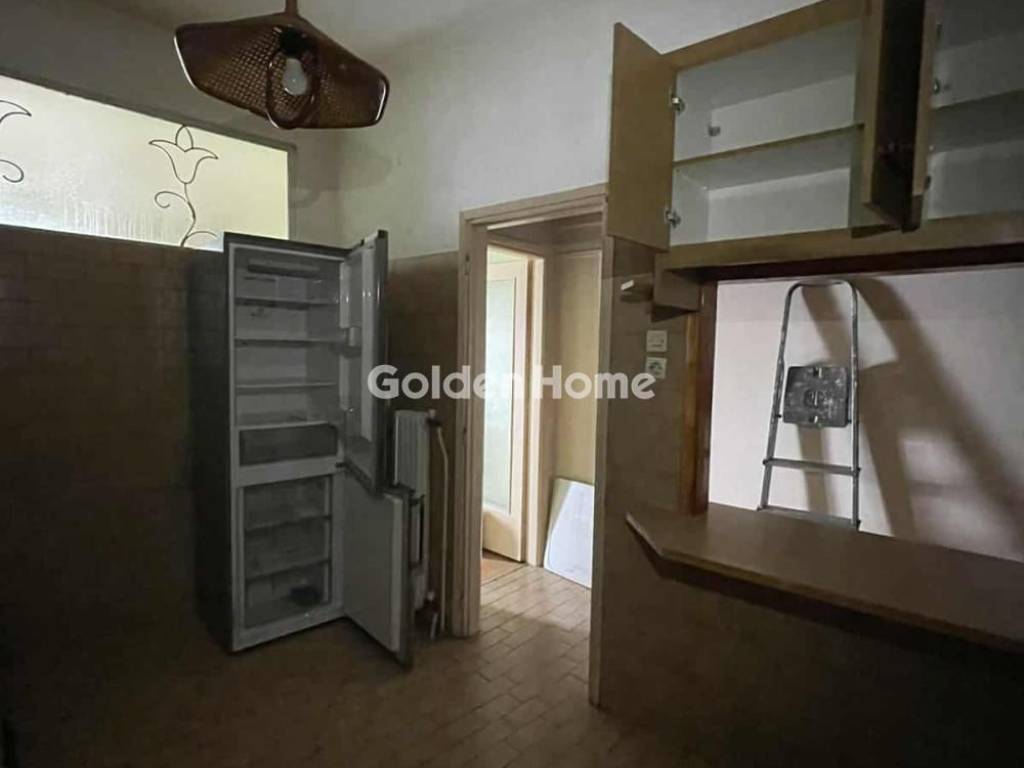 Κυρίως Χώρος