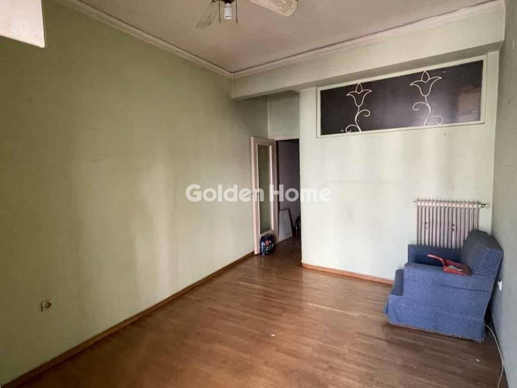 Κυρίως Χώρος