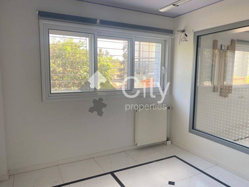 Άποψη χώρου