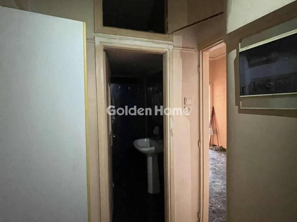 Χολ - Διάδρομος