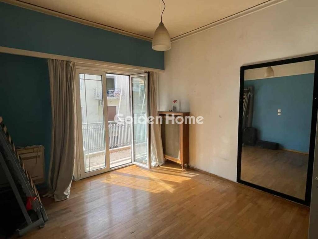 Κυρίως Χώρος