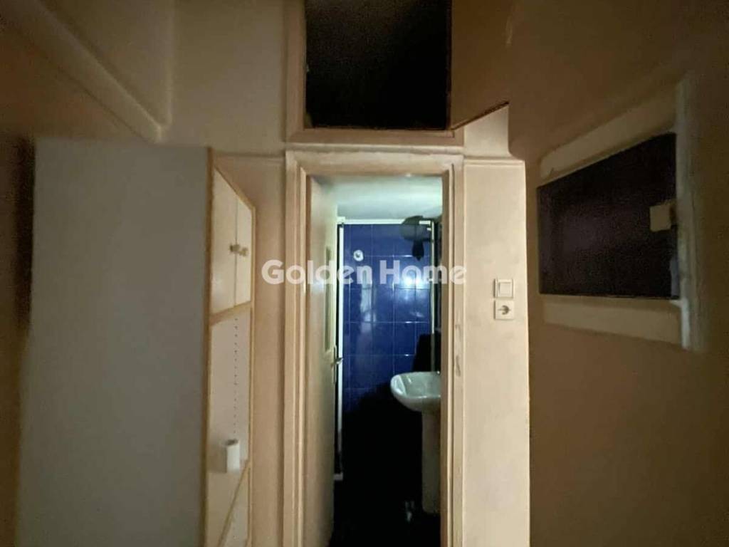 Χολ - Διάδρομος