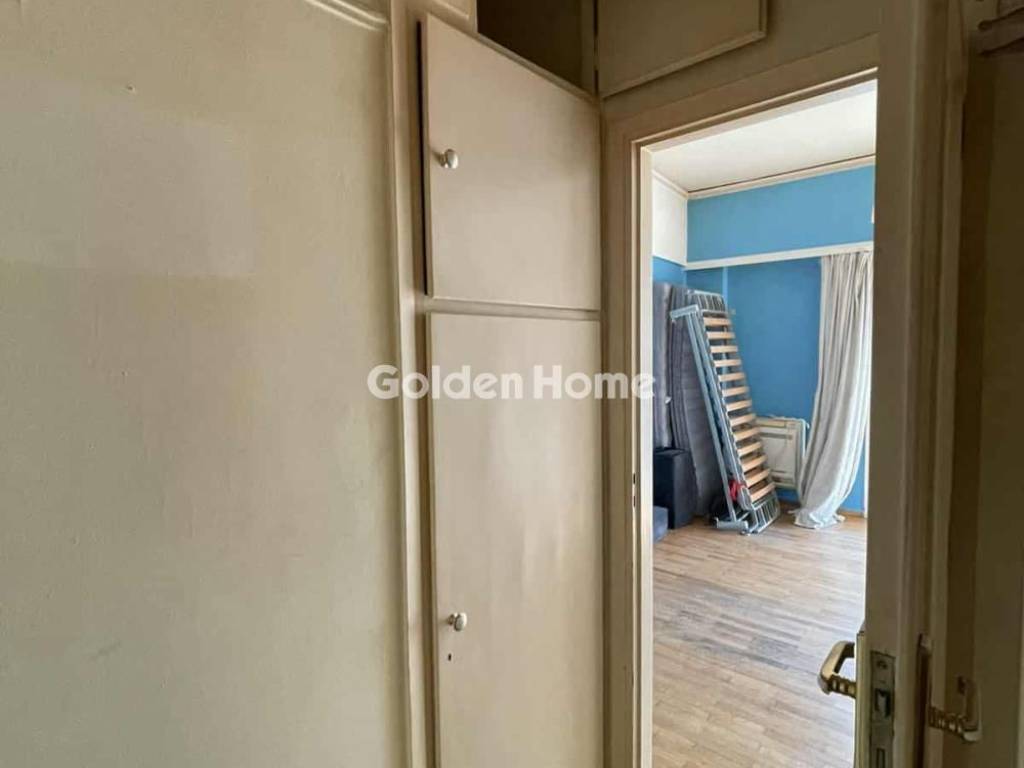 Χολ - Διάδρομος