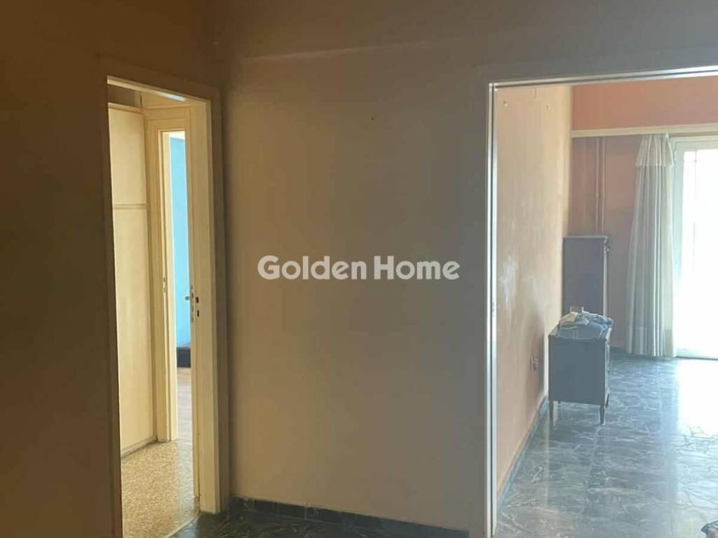 Κυρίως Χώρος