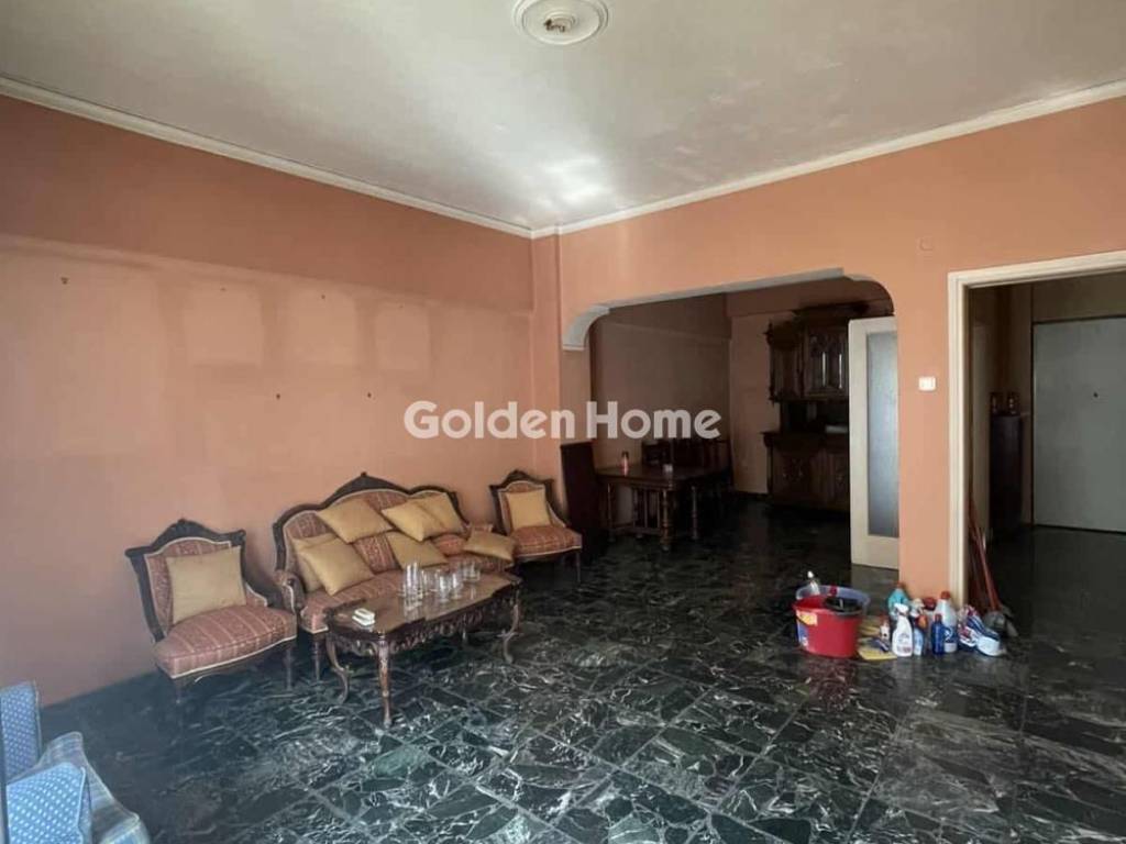 Κυρίως Χώρος