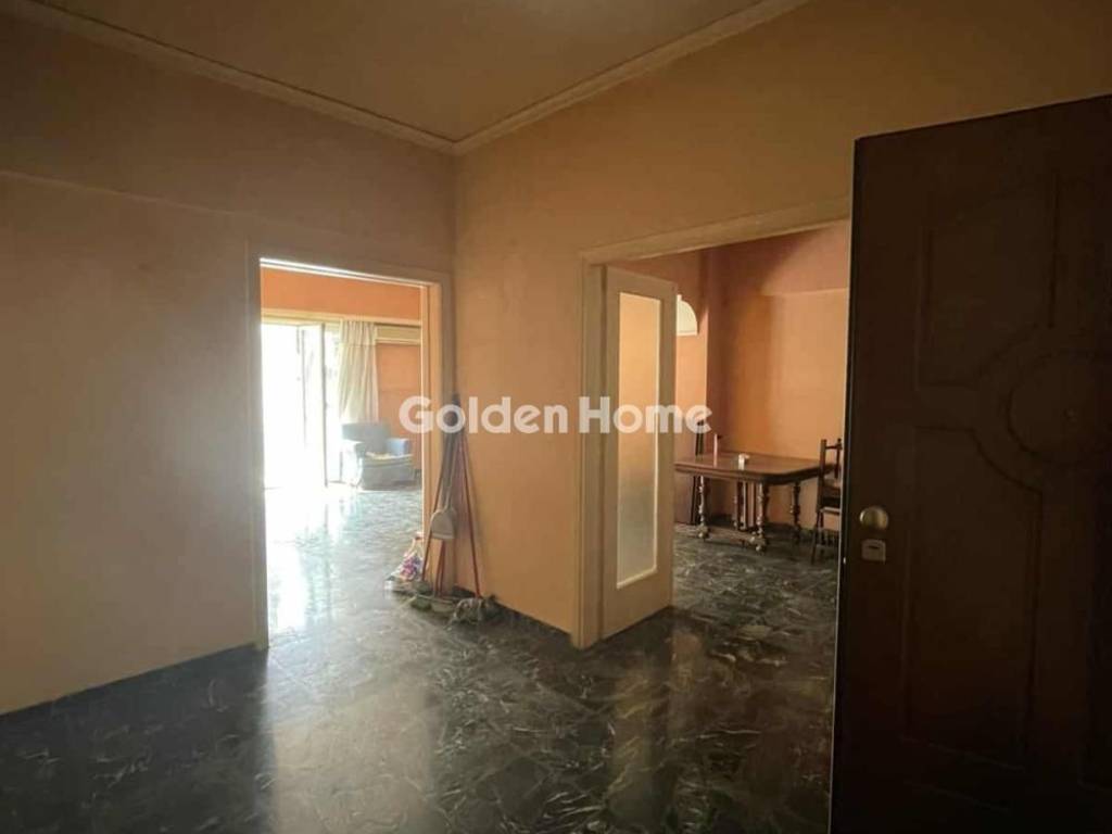 Κυρίως Χώρος