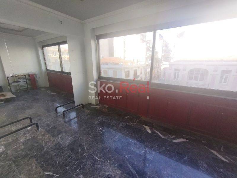 Άποψη χώρου