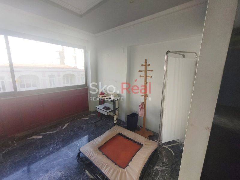 Άποψη χώρου