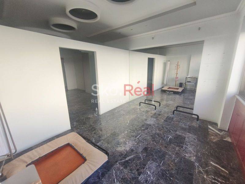 Άποψη χώρου