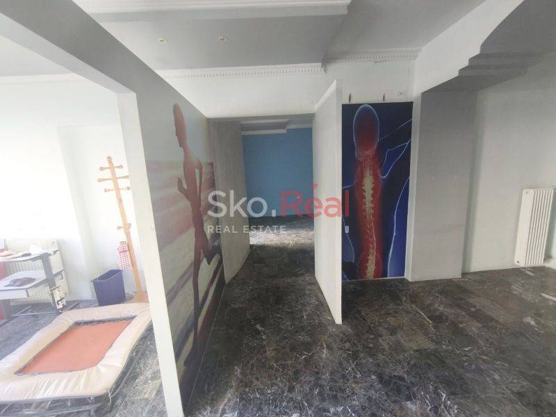 Άποψη χώρου