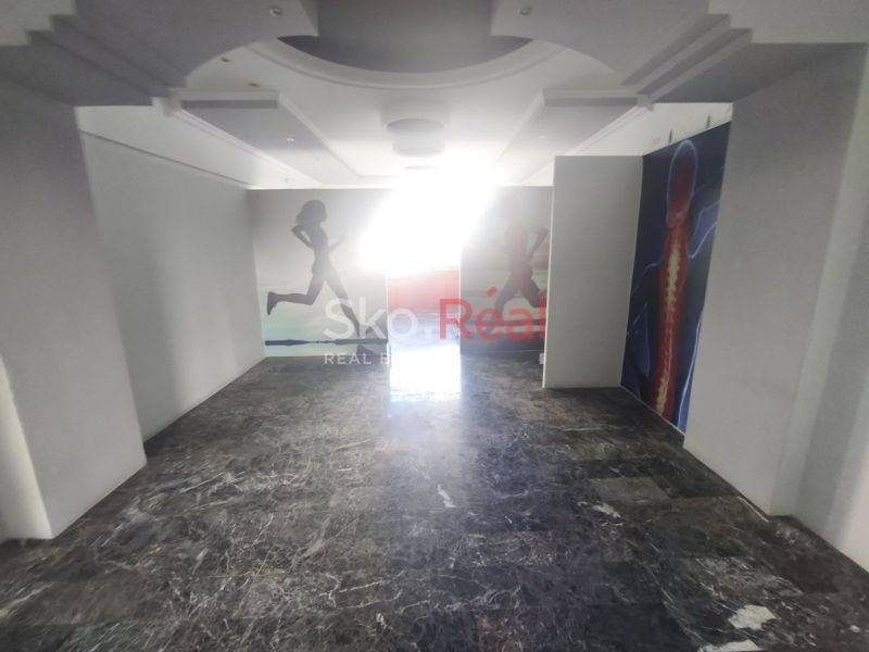 Άποψη χώρου