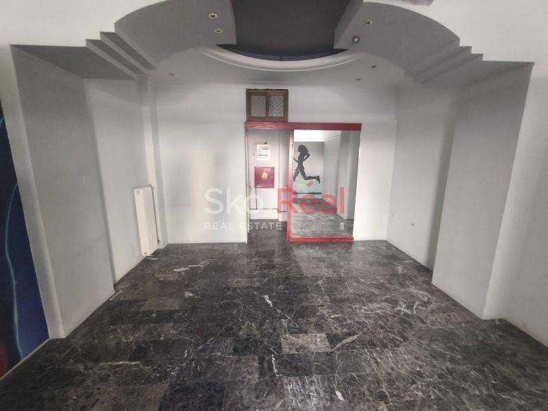 Άποψη χώρου