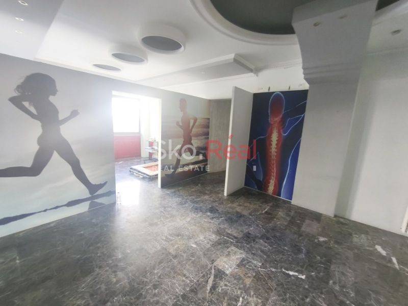 Άποψη χώρου