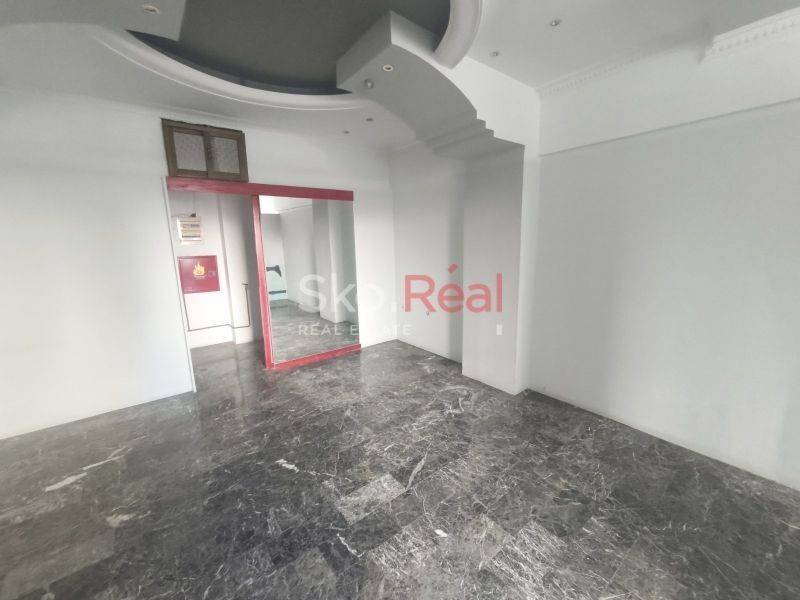 Άποψη χώρου