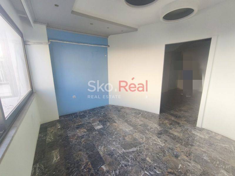 Άποψη χώρου