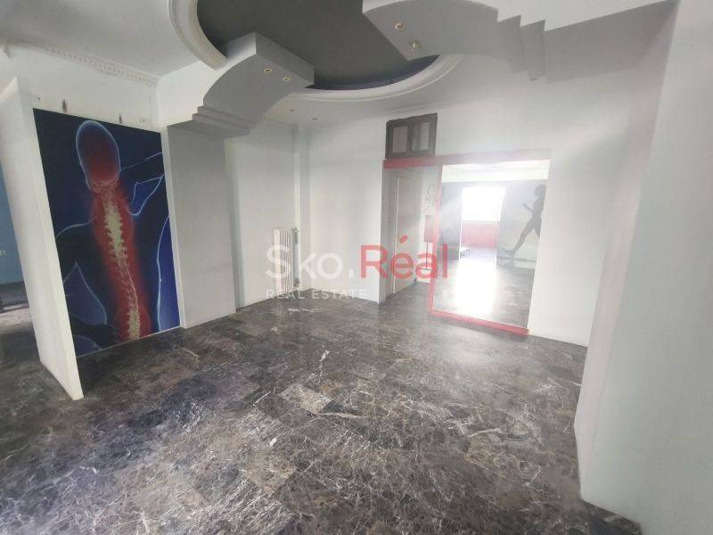 Άποψη χώρου