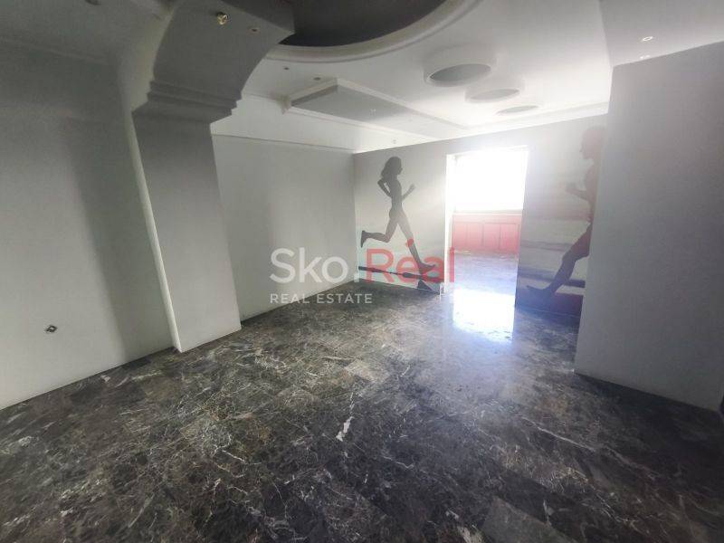 Άποψη χώρου