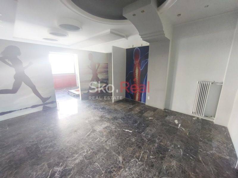 Άποψη χώρου