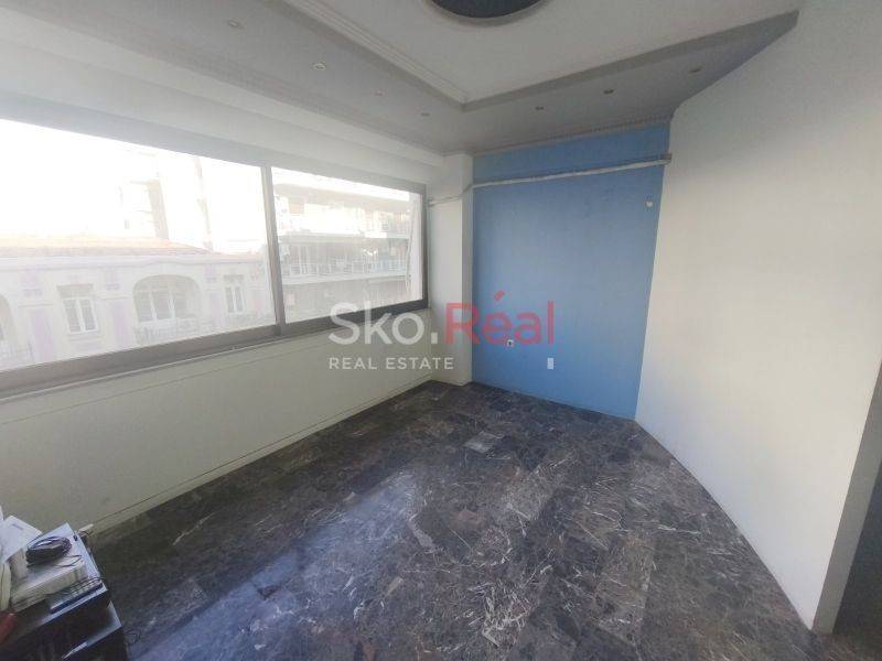 Άποψη χώρου