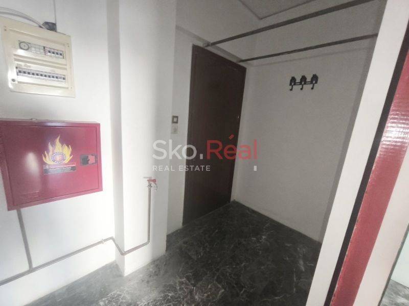 Άποψη χώρου