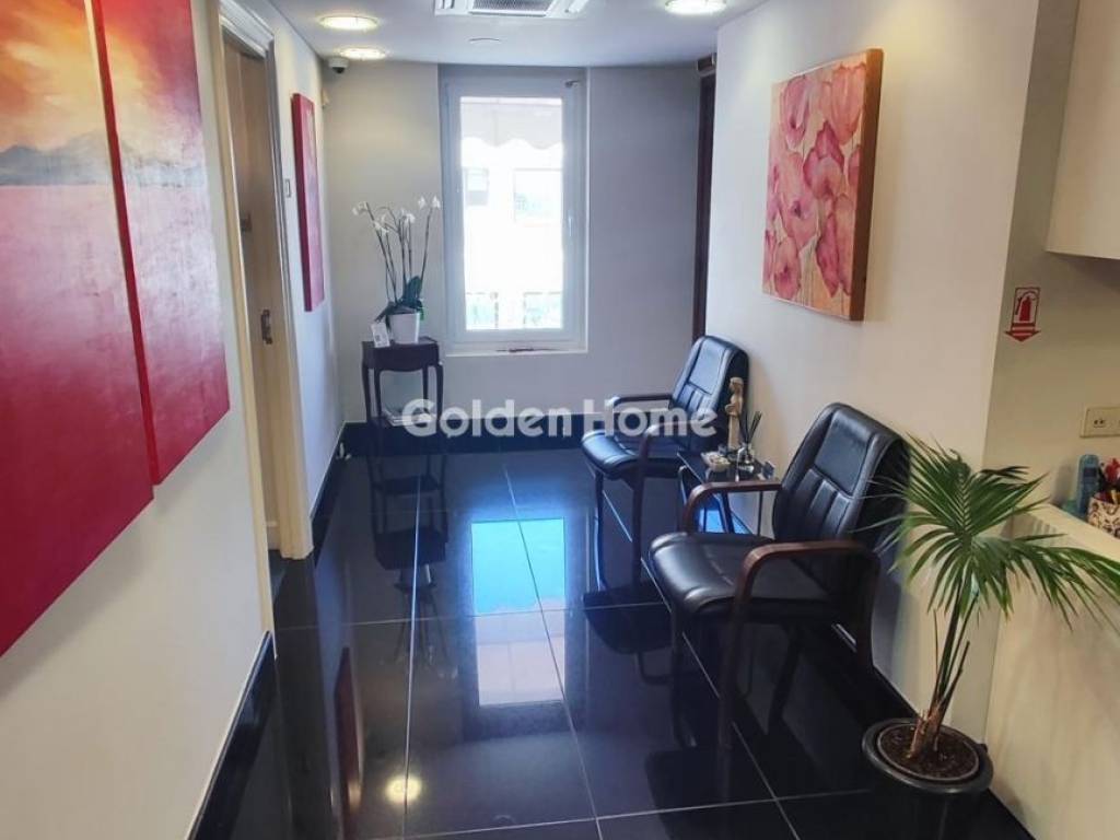 Κυρίως Χώρος