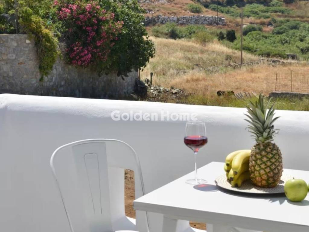 Εξωτερικός Χώρος