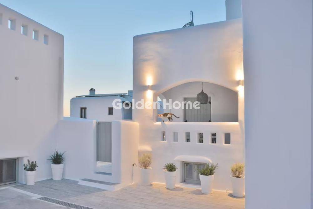 Εξωτερικός Χώρος