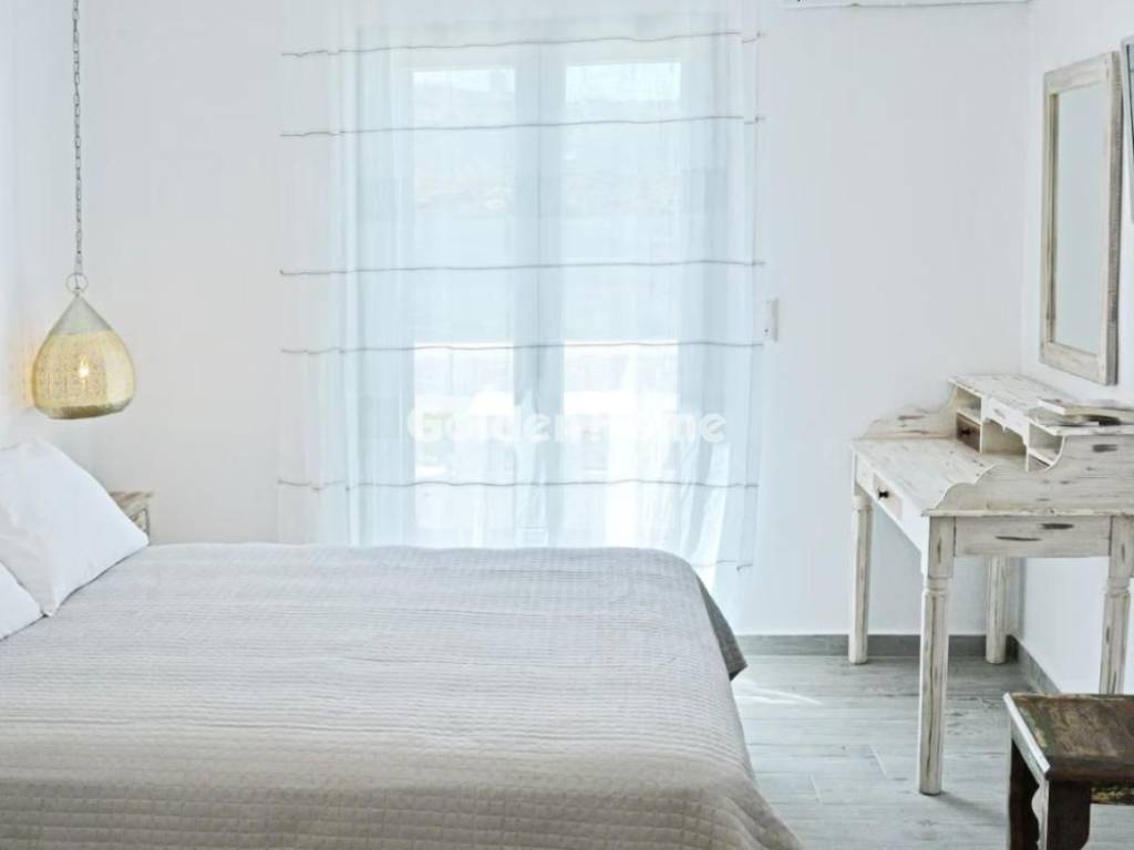 Υπνοδωμάτιο