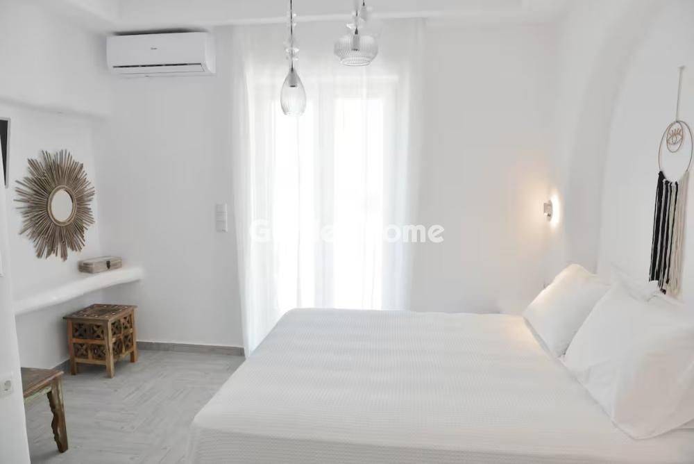 Υπνοδωμάτιο