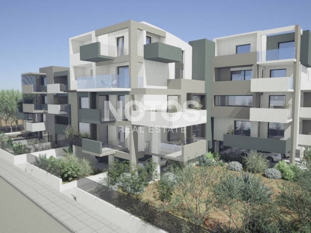 Εξωτερικός χώρος