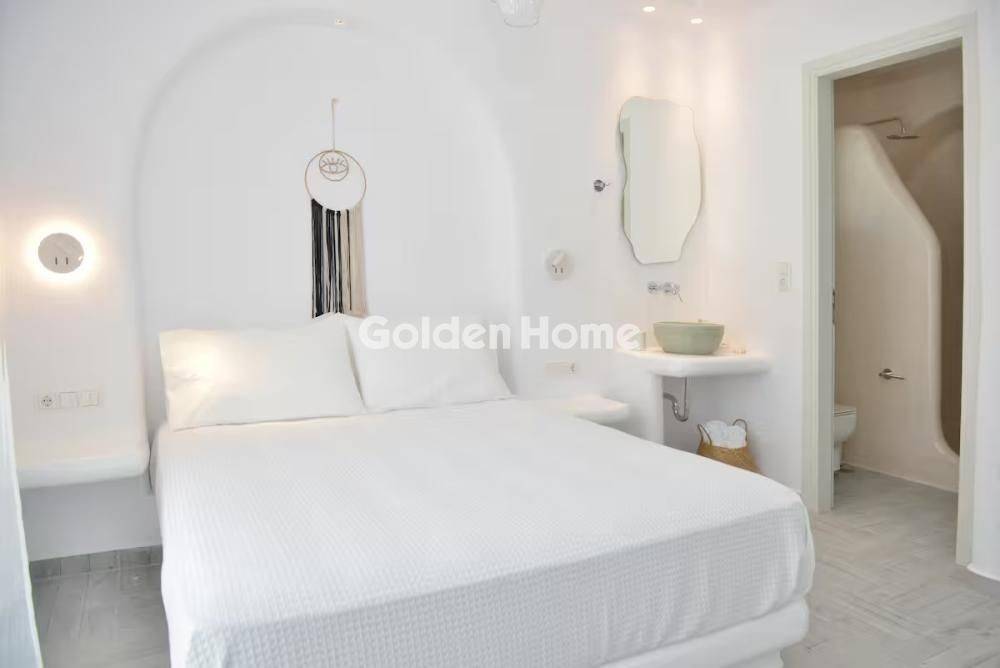 Υπνοδωμάτιο