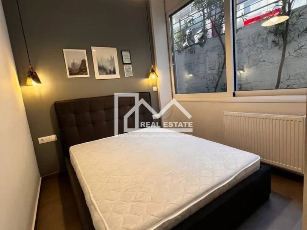 Υπνοδωμάτιο